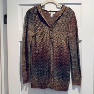 Dress barn Sweater